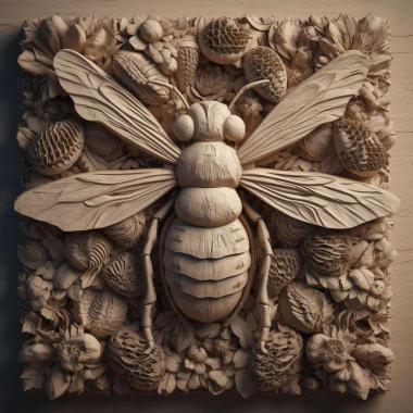 Patterns and decorations stl Grammia 2 3d model